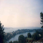 Bukavu la verte (Bukavu,1995)