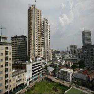 Congo Pictures