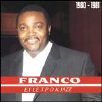 Luambo Makiadi Franco