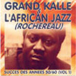 Joseph Kabasele Grand Kalle