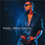 Congo Kinshasa Music - Kaysha - African Bohemian
