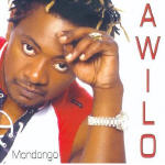 Awilo Longomba