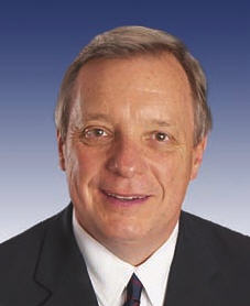 Senator Dick Durbin 120