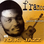 Franco Luambo Makiadi