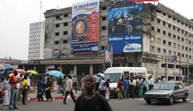 Kinshasa