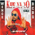 JB Mpiana