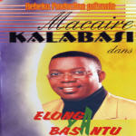 Macaire Kalabasi - Congo Music