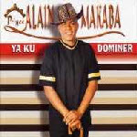 Tchane by Alain Makaba & Wenge Musica