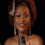 Barbara Kanam Cheri Mupenzi
