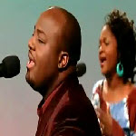 Joel Mbuyi Bolingo Na Yo