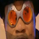 Koffi Olomide Generation Bercy