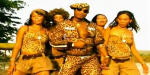 Koffi Olomide Salopette