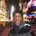 Mukeba. In New-York city.