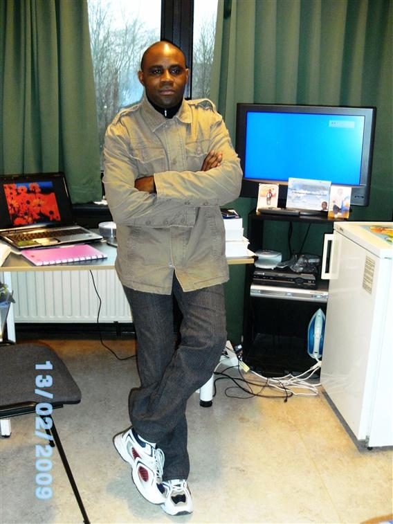 La vie en belgique pour tout congolais qui aime les �tudes
