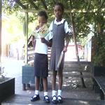 Exauce et Christella