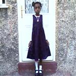 Christella 07 ans