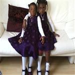 Christella & Exaucee