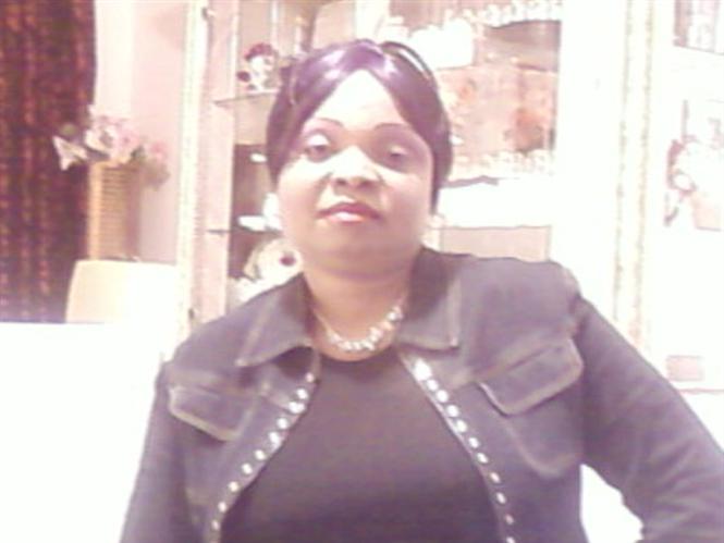 Ma Lutaku Binangamene