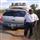 Mr Ashile en route 2009.