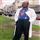  Evangeliste Ngiengo ,Ambassadeur de la Paix