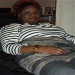 Ma Germaine Bina