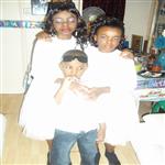 10 ans de Christella