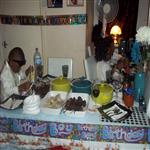 Bonne anniv Merve