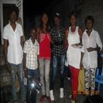 Les enfants de la desendance de Papa Diakunduka
