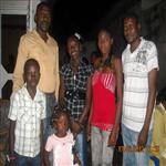 Roger et les enfants