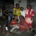 La famille