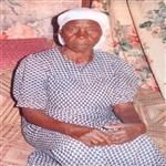 Grand'ma Kukambidila