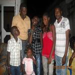 Roger, Ppytsho et les enfants