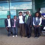 Famille Abel Mamuini