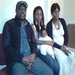 Abel,Benie,Jasmine et Valentine