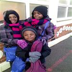 Ma famille
