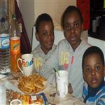 Mes enfants