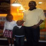 Exaucee, Merve et Daddy Romy