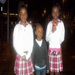 Ma famille