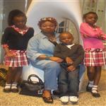 Maman et les enfants
