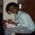 Benie et Jasmine