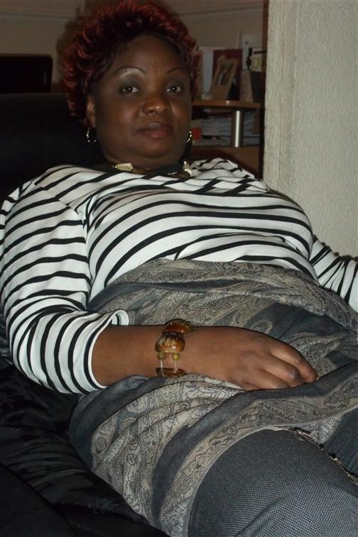 Ma femme