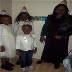 Bon anniv merve