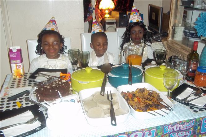 Weeeh bon anniv Merve