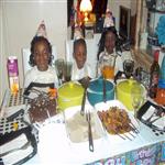 Weeeh bon anniv Merve