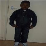 Petit Merve