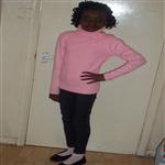 Miss Christella