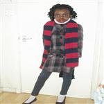 Miss Christella