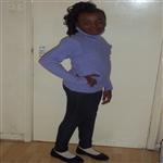Miss Exaucee