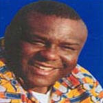 Jean-Pierre Bemba