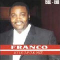 Franco Luambo Makiadi - OK Jazz